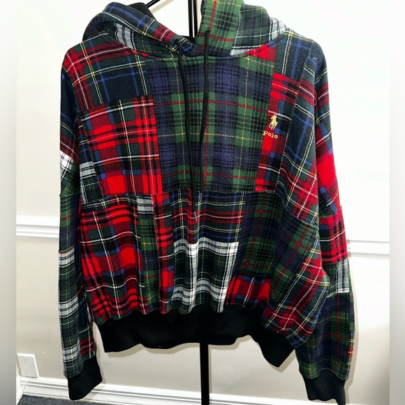 Ralph Lauren Polo Sweatsuit - Picture 2 of 4